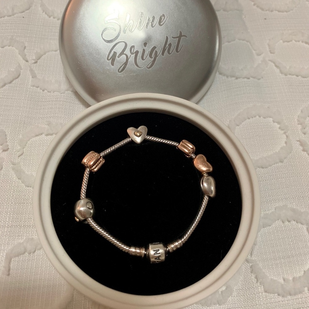 PANDORA Bracelet